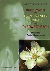 Manuel complet quintessences d'occasion  Livré partout en France