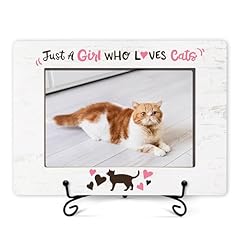 Cat photo frame for sale  Delivered anywhere in USA 