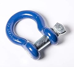 Bow shackle inch for sale  Delivered anywhere in USA 