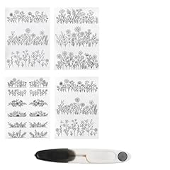 Kqdravine blatt stickvorlagen gebraucht kaufen  Wird an jeden Ort in Deutschland