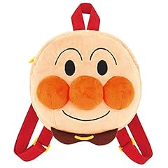 Anpanman fluffy face for sale  Delivered anywhere in USA 