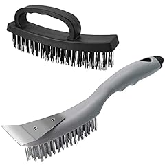 Wire brush set for sale  Delivered anywhere in UK