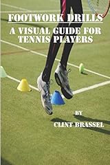 Footwork drills visual for sale  Delivered anywhere in USA 