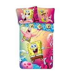 Jerry fabrics spongebob gebraucht kaufen  Wird an jeden Ort in Deutschland