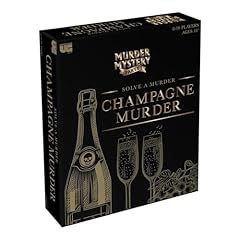 Murder mystery party for sale  Delivered anywhere in USA 