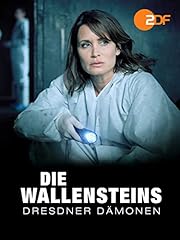 Wallensteins dresdner dämonen gebraucht kaufen  Wird an jeden Ort in Deutschland