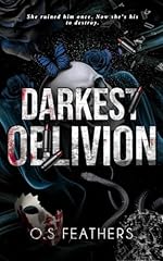 Darkest oblivion arranged for sale  Delivered anywhere in USA 