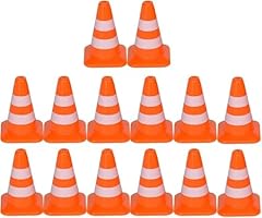 14pcs orange miniature for sale  Delivered anywhere in USA 