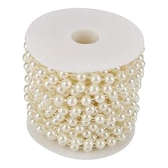 Pearl beads string for sale  Delivered anywhere in UK