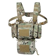 Vismix tactical chest for sale  Delivered anywhere in USA 