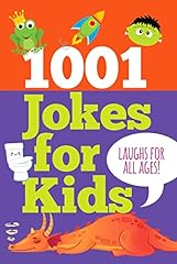 1001 jokes kids for sale  Delivered anywhere in USA 