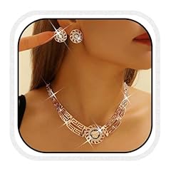 Unicra parure bijoux d'occasion  Livré partout en France