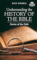 Understanding history bible for sale  Delivered anywhere in UK