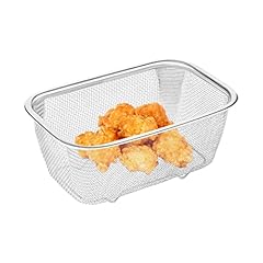 2pcs square frying for sale  Delivered anywhere in USA 