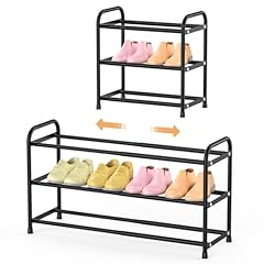 Esonstyle étagère chaussures d'occasion  Livré partout en France