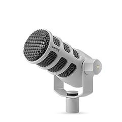 Røde podmic microfono usato  Spedito ovunque in Italia 