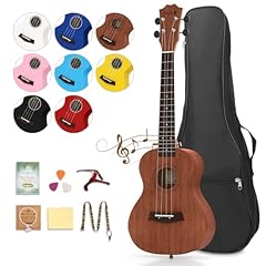 Dripex concert ukulele for sale  Delivered anywhere in Ireland