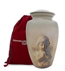 Honorary memorials urn for sale  Delivered anywhere in USA 