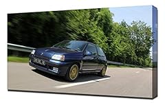 1993 renault clio gebraucht kaufen  Wird an jeden Ort in Deutschland