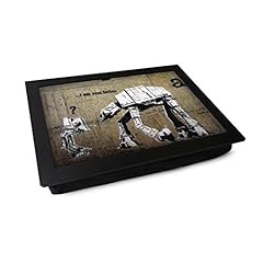 Portable lap desk for sale  Delivered anywhere in UK