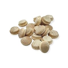 Maple mushroom button for sale  Delivered anywhere in USA 