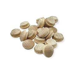 Maple mushroom button for sale  Delivered anywhere in USA 