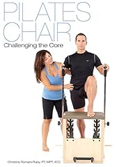 Usato, Pilates Chair: Challenging the Core (English Edition) usato  Spedito ovunque in Italia 
