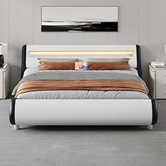 Yitahome king bed for sale  Delivered anywhere in UK