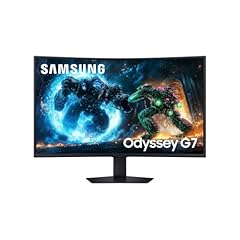 Samsung monitor gaming usato  Spedito ovunque in Italia 