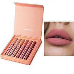 Rossetto liquido set usato  Spedito ovunque in Italia 