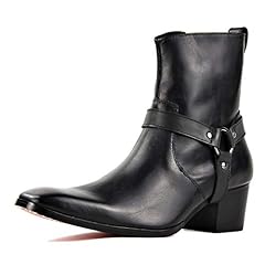 Dress boot men for sale  Delivered anywhere in USA 