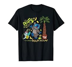 Disney 100 stitch for sale  Delivered anywhere in USA 