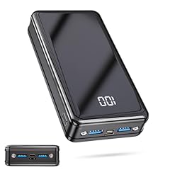 Power bank 24000mah usato  Spedito ovunque in Italia 