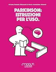 Parkinson istruzioni per usato  Spedito ovunque in Italia 