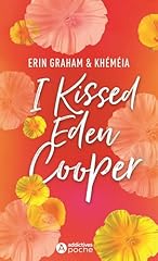Kissed eden cooper d'occasion  Livré partout en France
