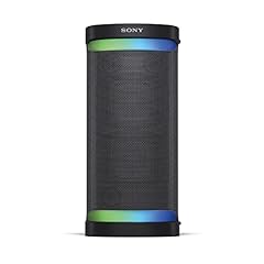 Sony srsxp700b speaker usato  Spedito ovunque in Italia 
