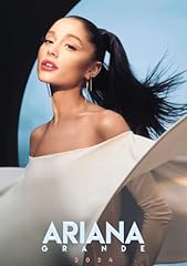 Ariana grande 2024 for sale  Delivered anywhere in UK