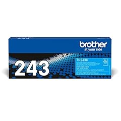 Brother 243c tonerkassette gebraucht kaufen  Wird an jeden Ort in Deutschland