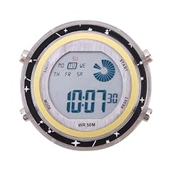 Motorcycle handlebar clock for sale  Delivered anywhere in UK