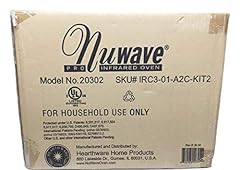 Nuwave white infrared for sale  Delivered anywhere in USA 