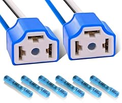 Stück stecker sockel gebraucht kaufen  Wird an jeden Ort in Deutschland