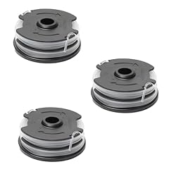 3pcs trimmer spool for sale  Delivered anywhere in UK