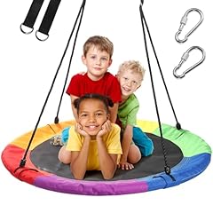 Inch tree swing for sale  Delivered anywhere in USA 