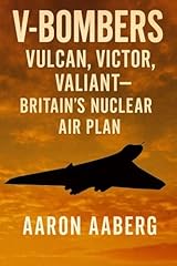 Bombers vulcan victor for sale  Delivered anywhere in UK