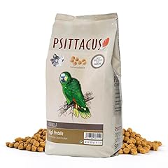 Psittacus high protein for sale  Delivered anywhere in USA 