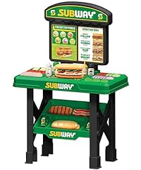 Official subway play for sale  Delivered anywhere in USA 