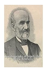 Autobiography john fee for sale  Delivered anywhere in Ireland