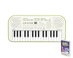 Casio mini keys for sale  Delivered anywhere in UK