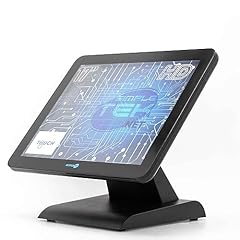 Simpletek monitor touch usato  Spedito ovunque in Italia 