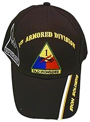 1st armored division for sale  Delivered anywhere in USA 